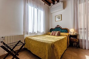 Hotel Ariel Silva