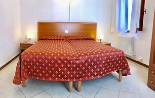 Hotel Ariel Silva