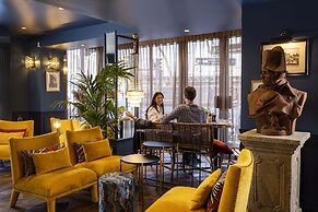 Welcome Hotel