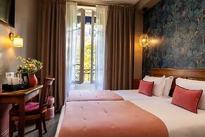 Welcome Hotel