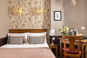Welcome Hotel