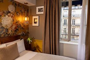 Welcome Hotel