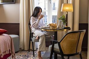 Welcome Hotel