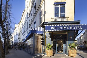 Welcome Hotel