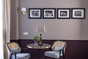 Welcome Hotel