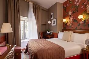 Welcome Hotel