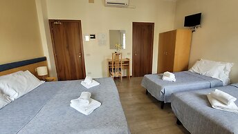 Hotel Montepiana