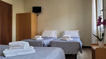 Hotel Montepiana