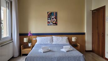 Hotel Montepiana