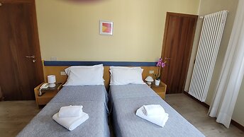 Hotel Montepiana