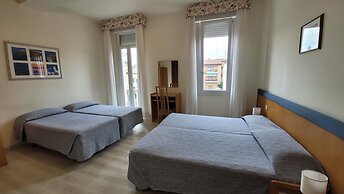 Hotel Montepiana