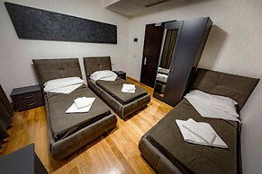 Hotel Trieste
