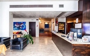 Hotel Trieste