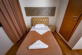 Hotel Trieste