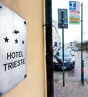 Hotel Trieste