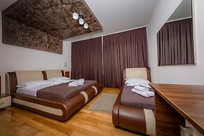 Hotel Trieste