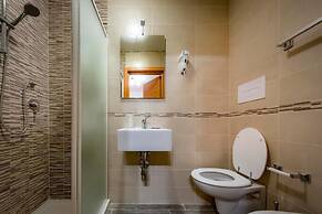 Hotel Trieste