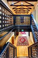 Hotel Trieste