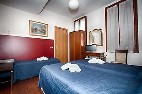Hotel Trieste