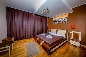 Hotel Trieste