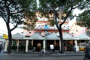 Hotel Moderno