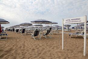 Hotel Moderno