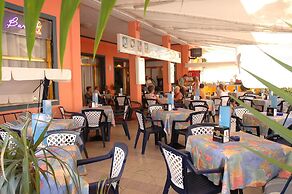 Hotel Moderno