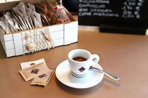 Hotel Moderno