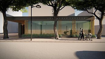 Hotel Moderno