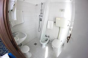 Hotel Moderno