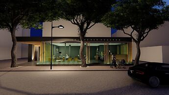 Hotel Moderno