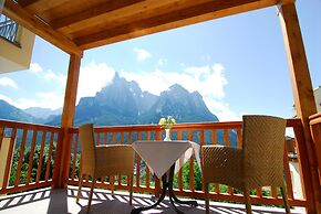 Mirabell Alpine Garden Resort