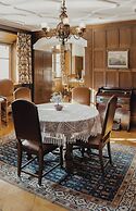 Mirabell Alpine Garden Resort