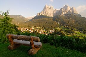 Mirabell Alpine Garden Resort