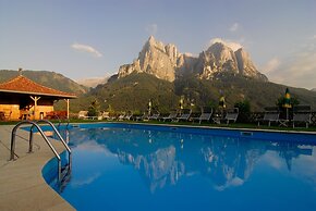 Mirabell Alpine Garden Resort