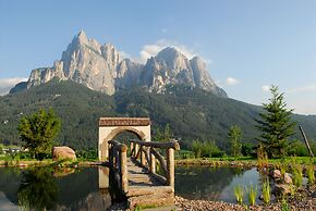 Mirabell Alpine Garden Resort
