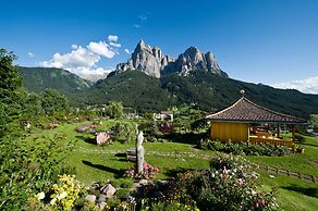 Mirabell Alpine Garden Resort