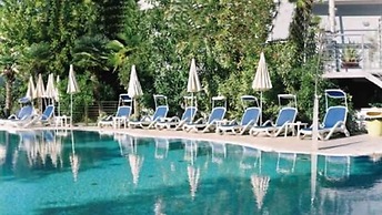 Hotel Helios
