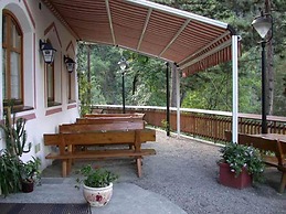 Waldheim Belvedere