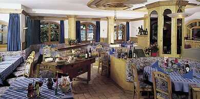 Waldheim Belvedere