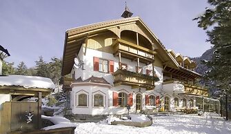 Waldheim Belvedere