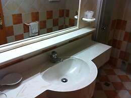 Piccolo Hotel Sciliar