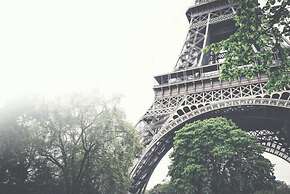 Hotel Le Cercle Tour Eiffel