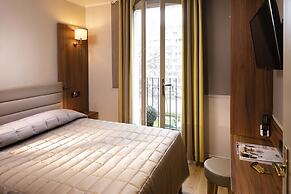 Hôtel de la Tour Eiffel