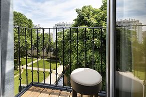 Hôtel de la Tour Eiffel