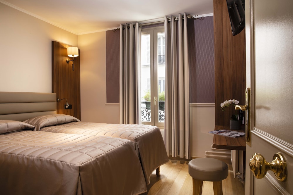 Hôtel de la Tour Eiffel