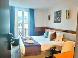 Hôtel Royal Phare