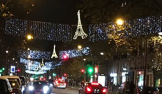 Hôtel Royal Phare
