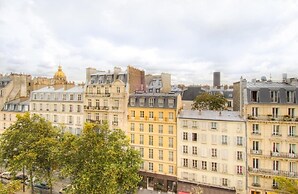 Hôtel Royal Phare