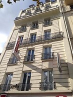 Hôtel Royal Phare